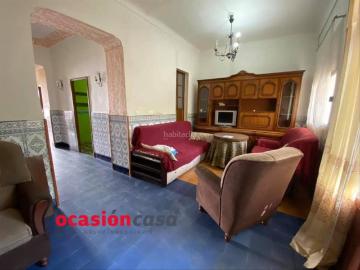 Casa en venta en Fuente Obejuna. CASA Y PISO CON COCHERA EN FUENTE OBEJUNA. Casas Fuente.