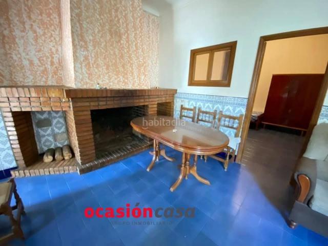 Casa en venta en Fuente Obejuna. CASA Y PISO CON COCHERA EN FUENTE OBEJUNA. Casas Fuente.