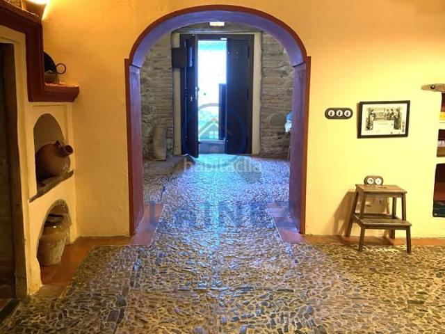 Casa en venta en Fuente Obejuna. Casas Fuente.