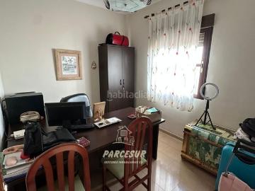 Casa en venta en Fuente Palmera. Amplia Casa en Posadas HIPOTECABLE. Casas Fuente.
