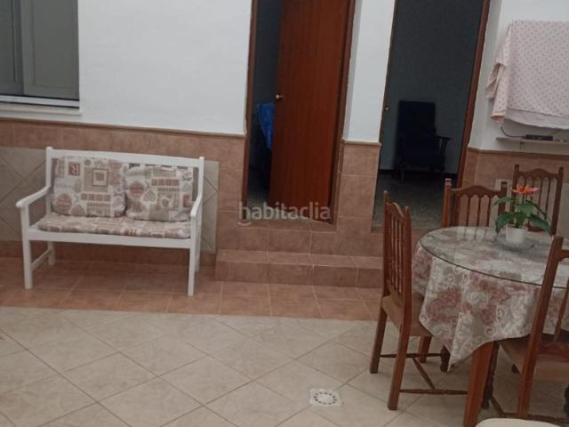 Casa en venta en Fuente Palmera. Casa de planta baja en La Peñalosa. Casas Fuente.