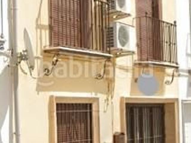 Casa en venta en Fuente Palmera. Fuente PalmeraCasa. Casas Fuente.