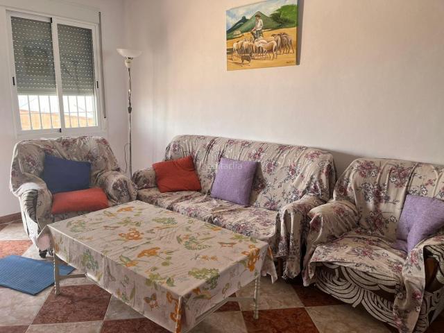 Casa en venta en Fuente Palmera. VENDE CASA PLANTA BAJA OCHAVILLO DEL RIO. Casas Fuente.