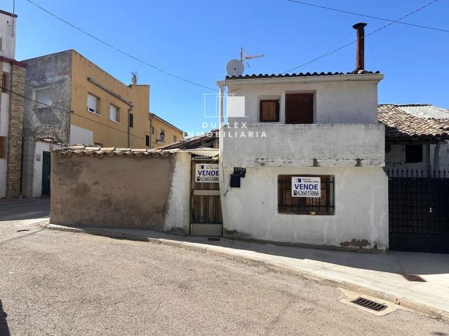 Casa en venta en Fuentenava de Jábaga. CASA EN VENTA EN JÁBAGA. Casas Fuentenava de.