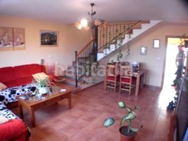Casa en venta en Fuentenava de Jábaga. Casa en venta en Navalon, con 110 m2 y 2 habitaciones y 2 baños. Casas Fuentenava de.