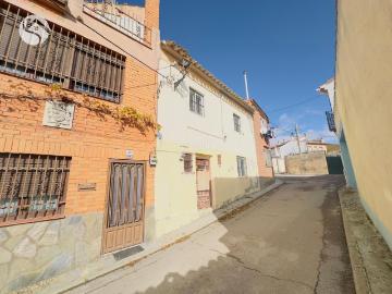 Fuentenava de Jábaga, Cuenca, Castilla-La Mancha, Castilla-La Mancha