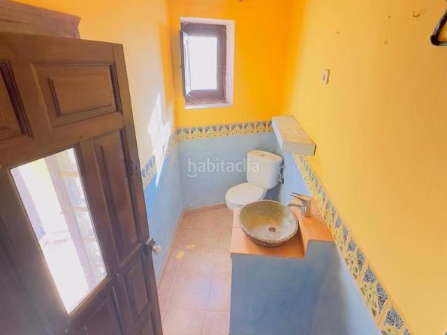 Casa en venta en Fuentenava de Jábaga. Jabaga. Casas Fuentenava de.