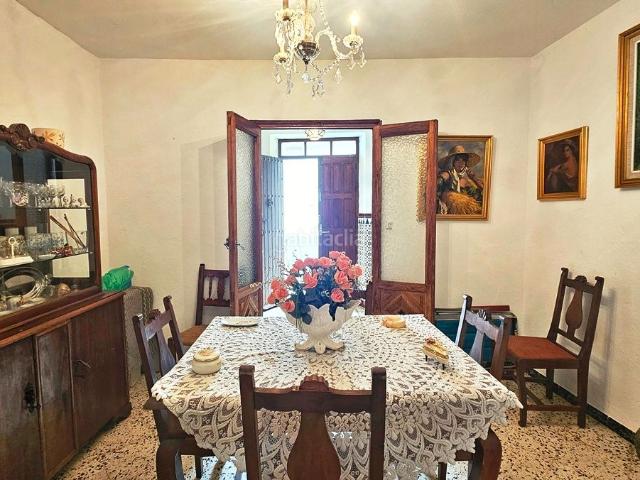 Casa en venta en Fuenteheridos. Casa de pueblo en el centro de Fuenteheridos. Casas.