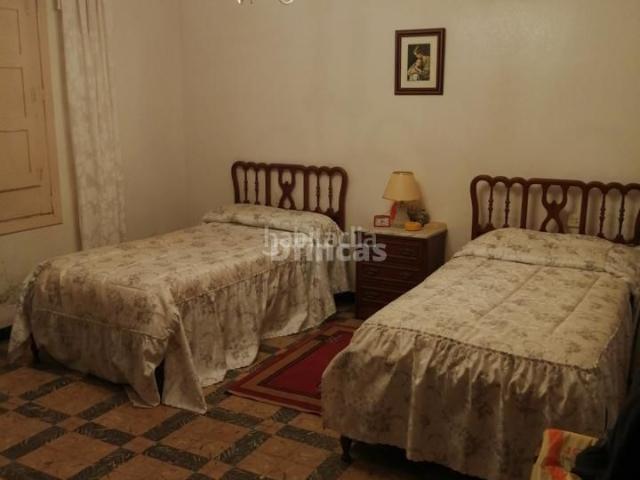 Casa en venta en Fuentes Calientes. Casas Fuentes.