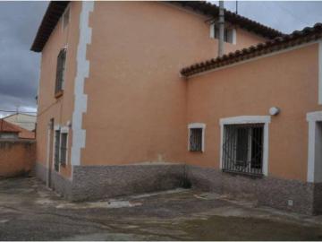 Fuentes Calientes, Teruel, Aragón, Aragón
