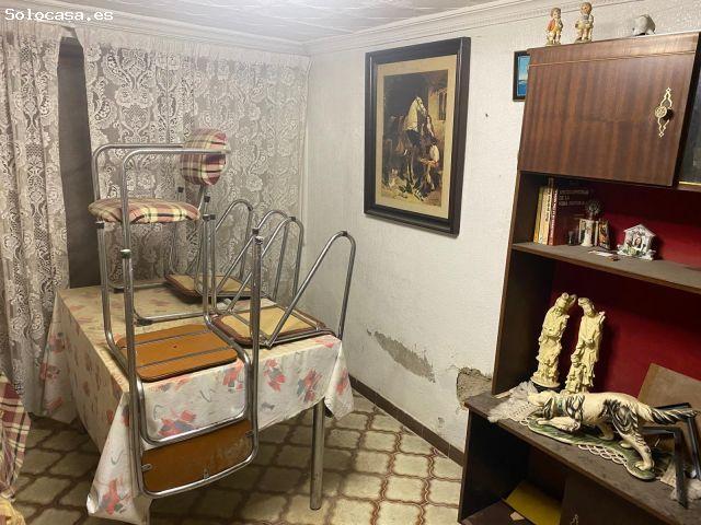 CASA EN VENTA EN FUENTES CLARAS