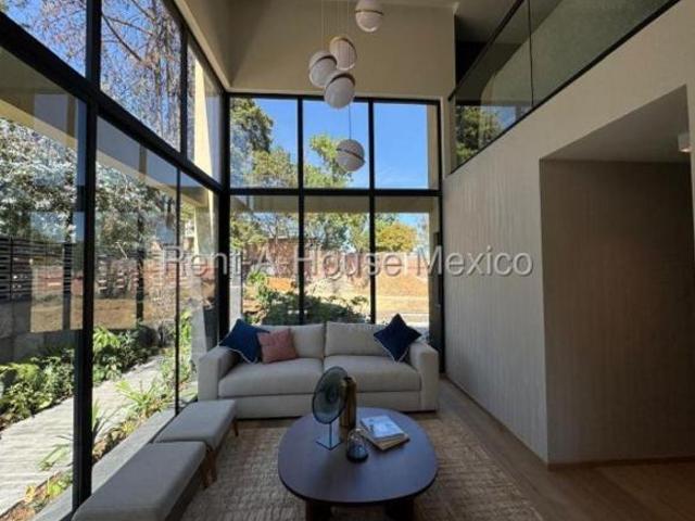Casa en Venta en Fuentes Brotantes, Tlalpan