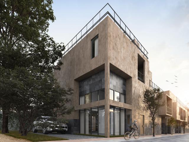 Casa en venta en Fuentes Brotantes, Tlalpan, Ciudad de México
