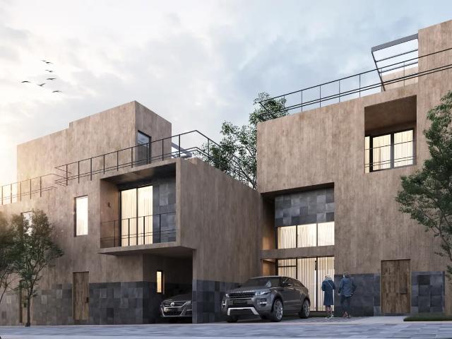 Casa en Venta en Fuentes Brotantes, Tlalpan: Oportunidad Única en Condominio