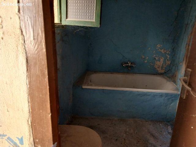 Casa en venta en Fuentes de Jiloca. Reforma integral