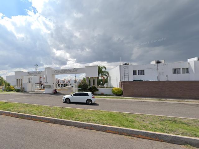 Casa en venta en Fuentes de la Laja, Apaseo El Grande, Guanajuato