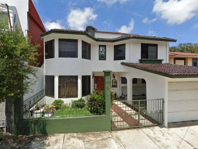 Casa en venta en Fuentes de las Animas, Xalapa, Veracruz de Ignacio de la Llave