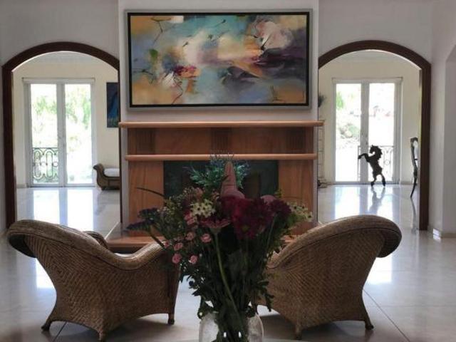 Casa en Venta en Fuentes de las Lomas, Interlomas