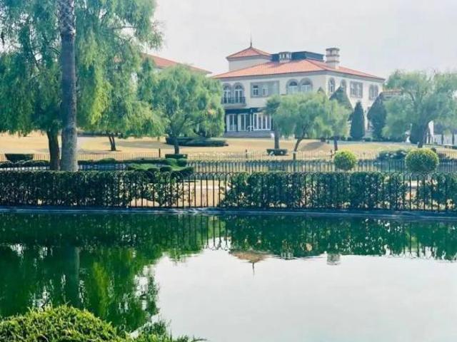 Casa en venta en Fuentes de Las Lomas Interlomas