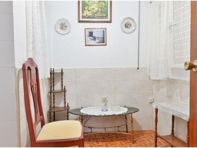 Casa en venta en Fuentes de León