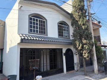 Casa en Venta en Fuentes de San Miguel, Zona Valle Soleado, Apodaca, N.L