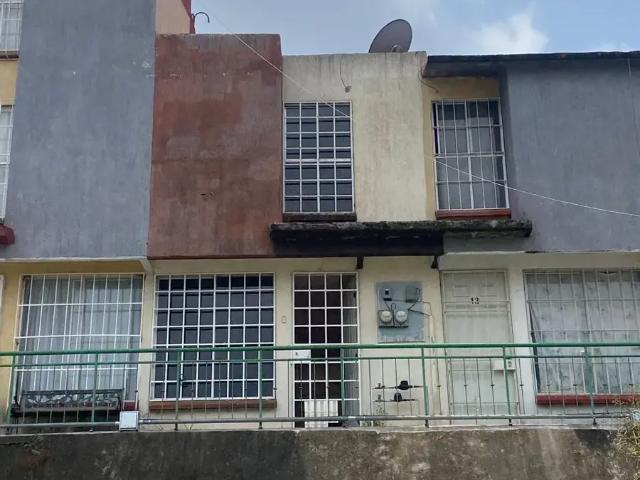 Casa en venta en Fuentes de San José, Nicolás Romero, México