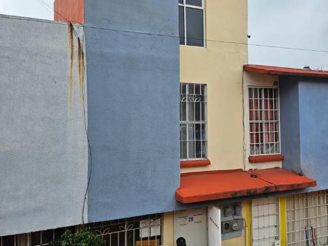 Casa en venta en Fuentes de San José, Nicolás Romero, México