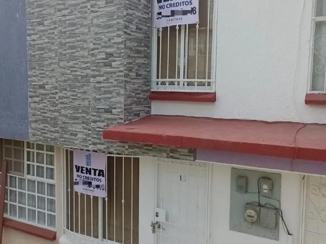 Casa en venta en Fuentes de San José, Nicolás Romero, México