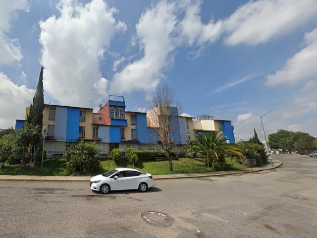 Casa en venta en Fuentes de San José, Nicolás Romero, México