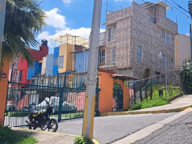 Casa en venta en Fuentes de San José, Nicolás Romero, México