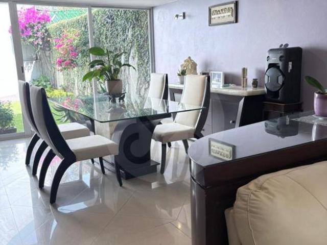 Casa en venta en Fuentes de Tepepan