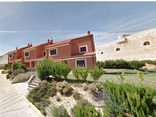 Casa en Venta en Fuentes de Valdepero, Palencia