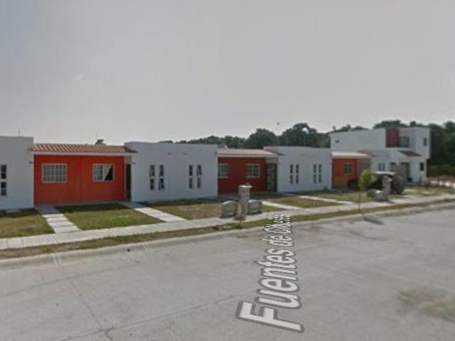 Casa en Venta en Fuentes de Verona, San Luis Potos?