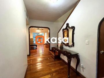 Casa en Venta – Fuentes del Valle, San Pedro Garza García