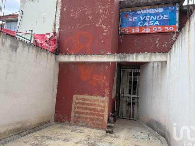 Casa en venta en Fuentes del Valle
