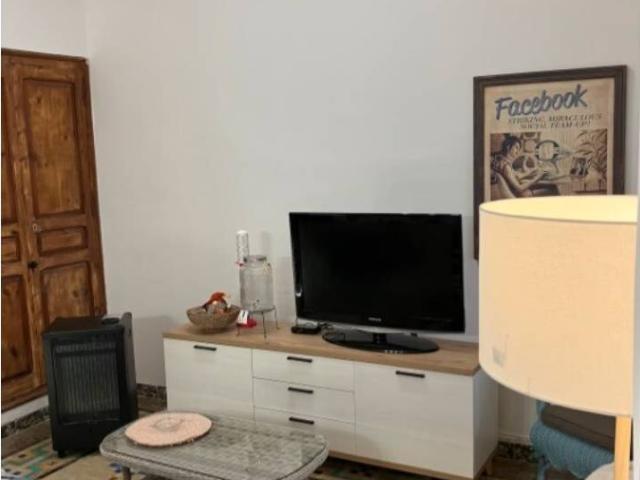 Casa en venta en Fuentes En Segures