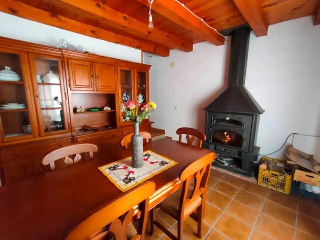 Casa en venta en Fuentespalda Teruel