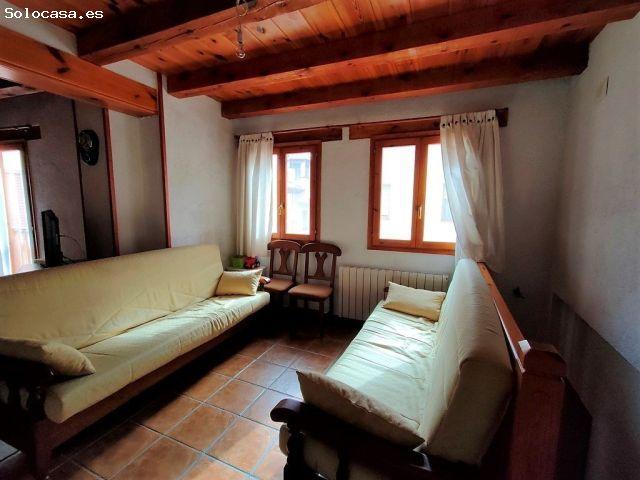 Casa en Venta en Fuentespalda, Teruel