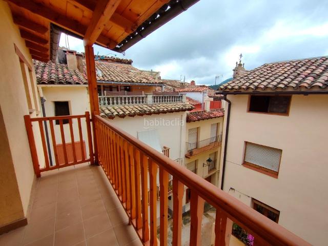 Casa en venta en Fuentespalda. Casas.
