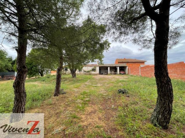 Casa en venta en Fuentespreadas