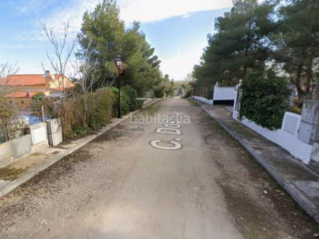 Casa en venta en Fuentidueña de Tajo. INMUEBLE EN CESION DE REMATE SIN POSESION Y SIN ACCESO AL INTERIOR. Casas Fuentidueña de.
