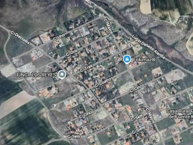 Casa en Venta en Fuentidueña de Tajo