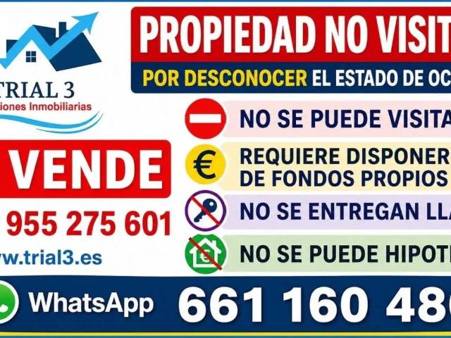 Casa en Venta en Fuentidueña de Tajo
