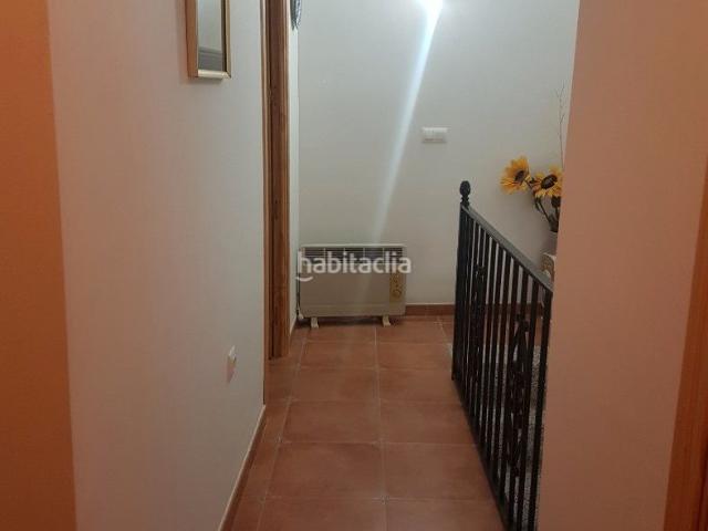 Casa en venta en Fuencaliente. Venta casa nueva. Casas.
