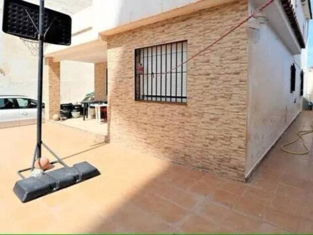 Casa en Venta en Fuengirola