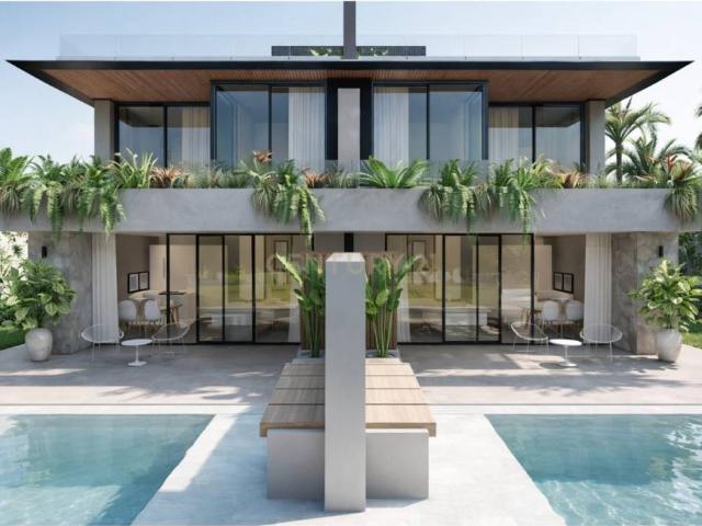 Casa en Venta en Fuengirola