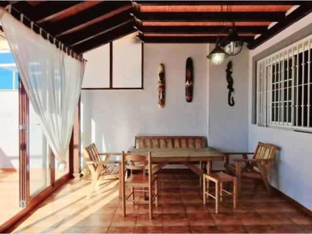 Casa en Venta en Fuengirola