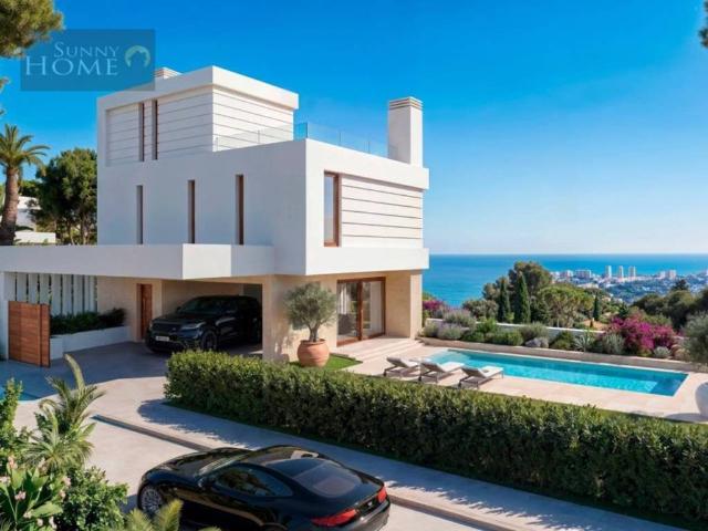 Casa en Venta en Fuengirola
