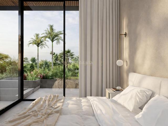 Casa en venta en Fuengirola, Los Boliches. Maravela House Exclusividad y diseño en el corazón de Fuengirola. Casas.
