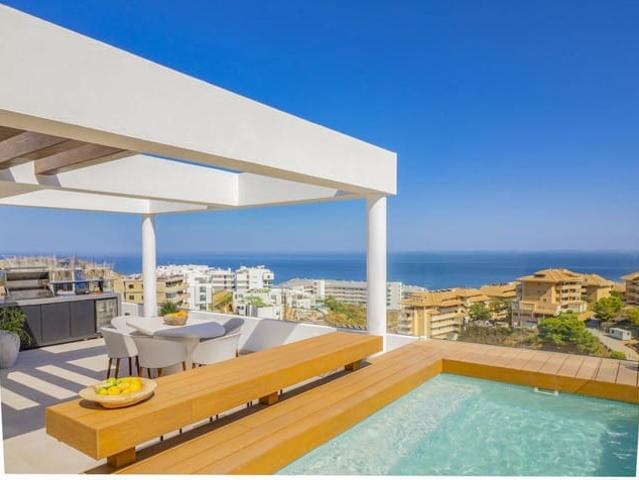 Casa en venta en Fuengirola, Málaga Costa del Sol